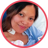 Marie Domingo - Women's Lunch Against Heart Disease Marie Domingo - Women's Lunch Against Heart Disease